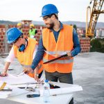 Industrial reservoir projects